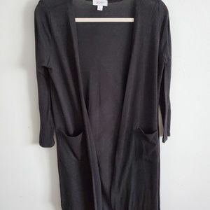 Lularoe Sarah cardigan